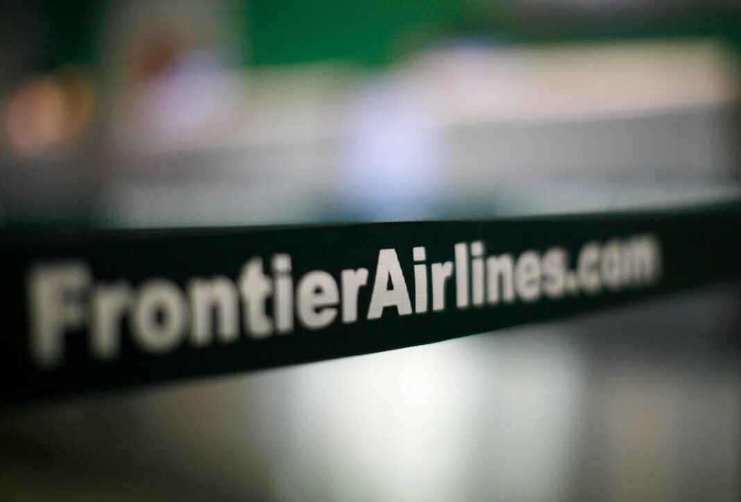 Pedestrian dies after being hit by plane taking off at Denver airport
