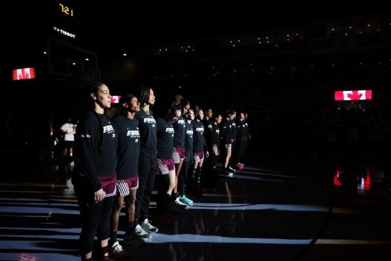 Toronto Tempo’s Debut Game: An Unforgettable Rollercoaster of Thrills and Emotions
