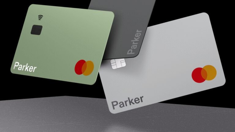 Fintech Startup Parker Hits Financial Crisis, Seeks Bankruptcy Protection to Rebuild