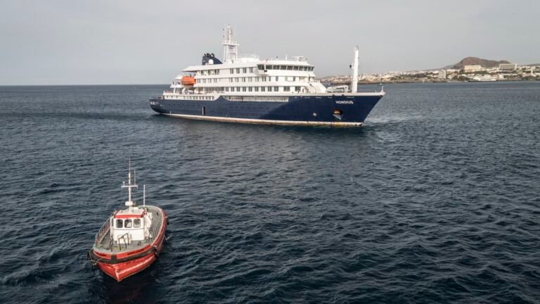 Luxury Expedition Cruises Soar Despite MV Hondius Hantavirus Outbreak: Exploring the Thrills and Risks of Remote Adventures