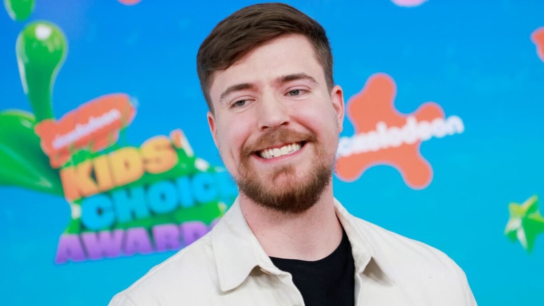 Unveiling YouTube Whisperers: The Secret Gurus Behind MrBeast and Million-Dollar Channels