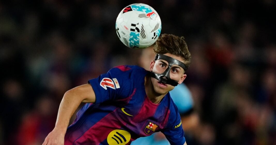 LIVE: Barcelona vs Real Madrid – The Epic El Clasico Battle You Can’t Miss!
