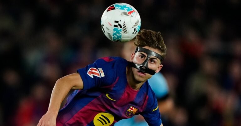 LIVE: Barcelona vs Real Madrid – The Epic El Clasico Battle You Can’t Miss!