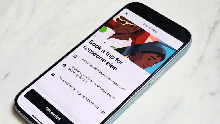 Uber’s Bold Move: How It’s Racing to Redefine More Than Just Rides