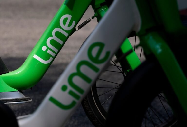 Lime’s Game-Changing IPO: How This Bold Move Could Revolutionize Mobility
