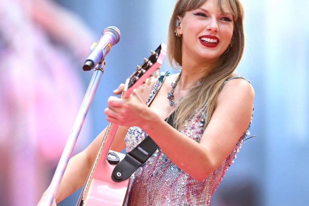 Taylor Swift & Matthew McConaughey: Can Trademarks Combat AI Misuse?