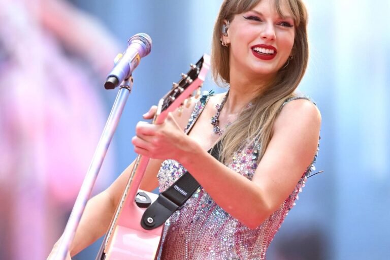 Taylor Swift & Matthew McConaughey Join Forces Against AI Misuse: Are Trademarks the Key to Protection?