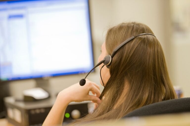 Discover the Secrets of Tomorrow’s Whisper-Quiet Office Space