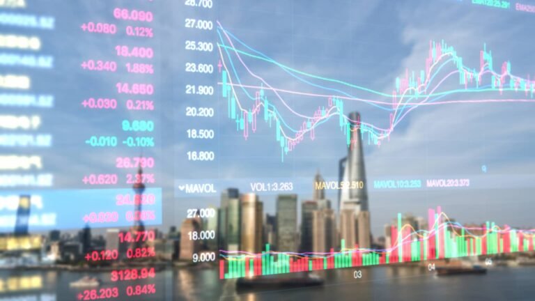 South Korea’s Kospi Rockets to Record High Amid Asia’s Market Rollercoaster Over Oil Spike and Iran Strife