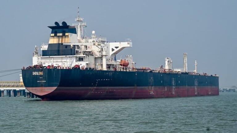 Oil Prices Soar as Netanyahu and Trump Ignite Middle East Tensions