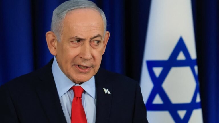 Netanyahu Sounds the Alarm: Iran Conflict Far from Over as Trump Rejects New Iranian Proposal