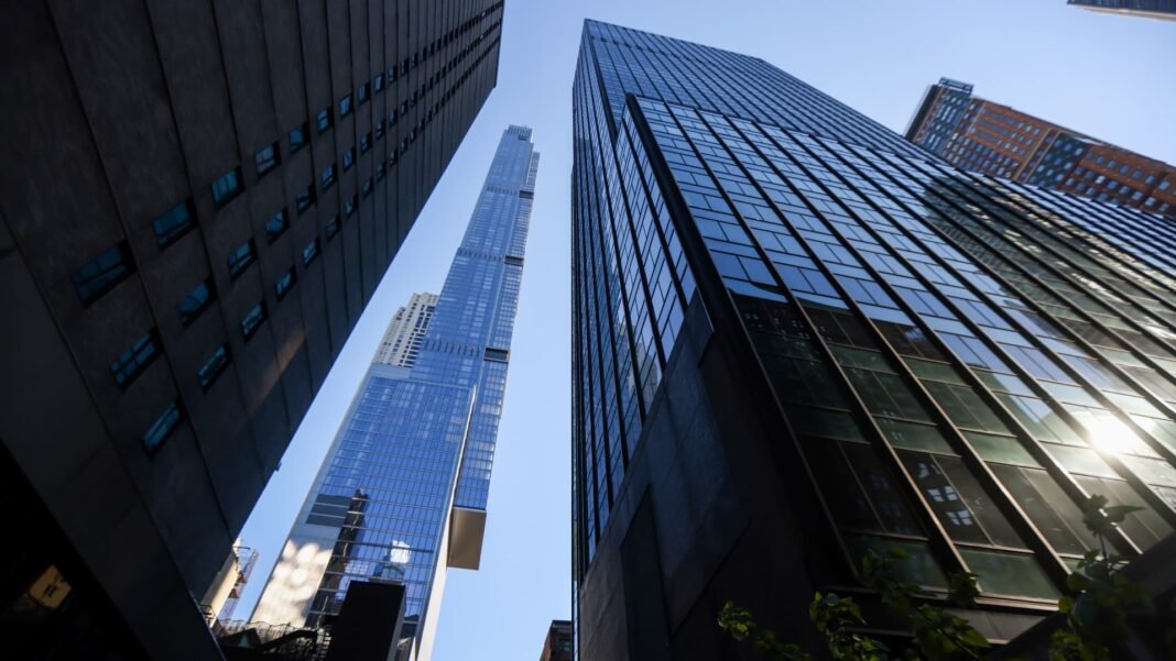 Why the Wealthy Are Still Snapping Up Manhattan Real Estate-Despite the New Pied-Ã -Terre Tax Threat