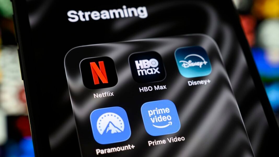 At TV upfronts, AI is in and corporate shuffles are reshaping the lineup