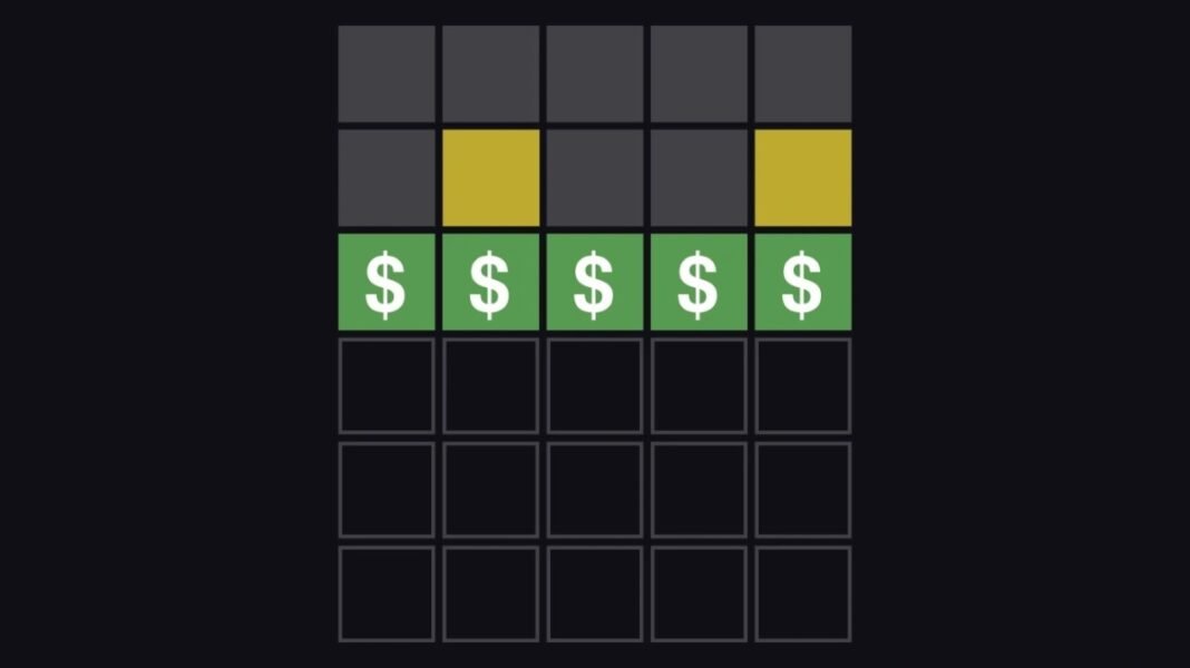 Get Ready to Play: NYT’s Wordle Is Leveling Up as an Exciting New TV Game Show!