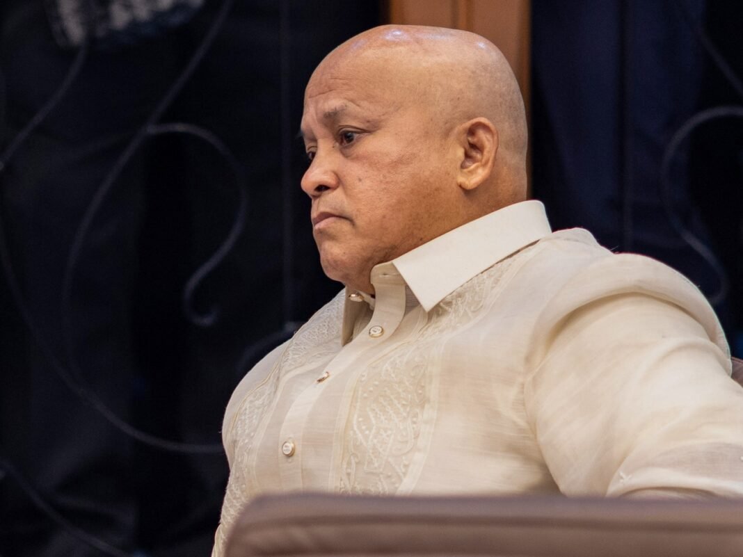 Philippine Senator Dodges ICC Arrest Over Duterte’s Controversial Drug War