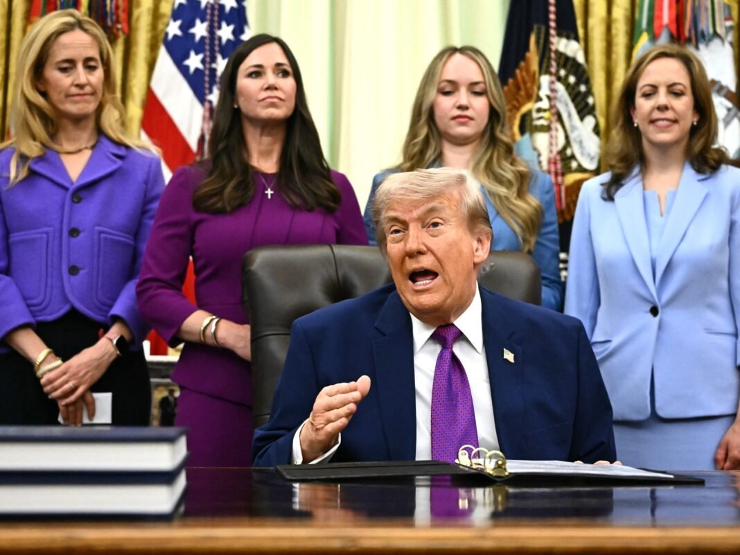 Trump Sounds Alarm: Ceasefire Talks ‘On Life Support’ After Iran’s Proposal Rejected