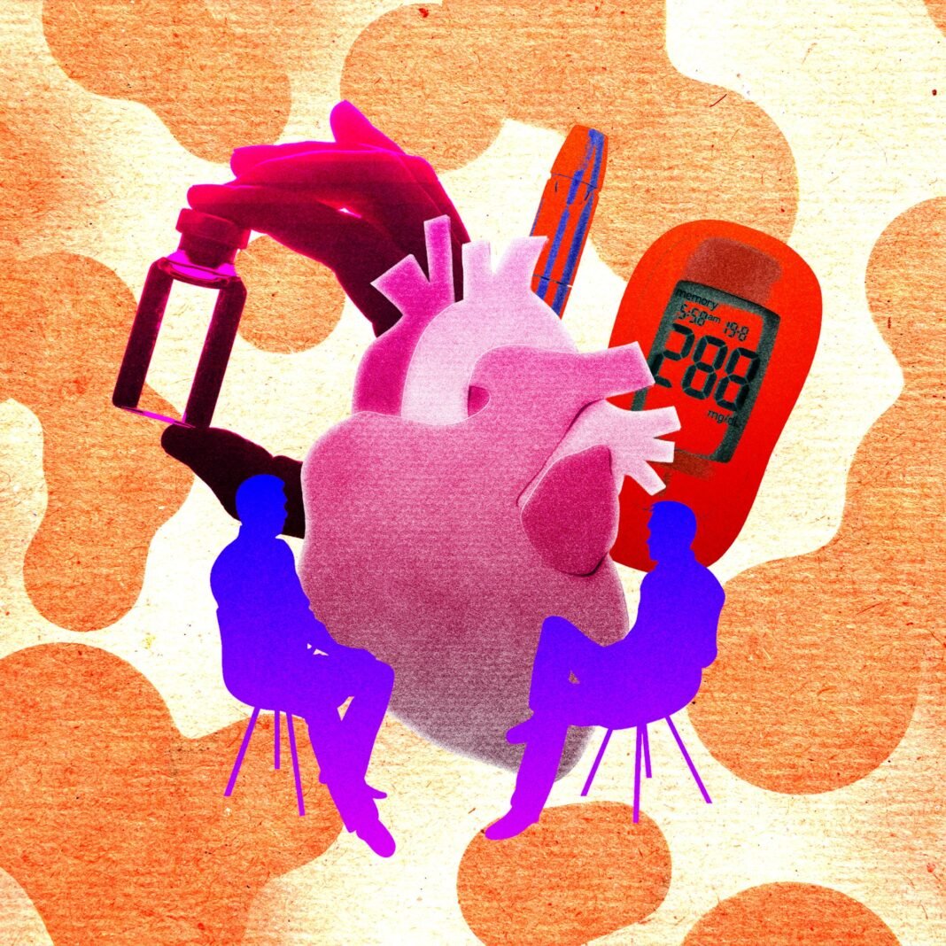 Why Relying Only on ‘Bad Cholesterol’ Tests Could Put Your Heart at Risk