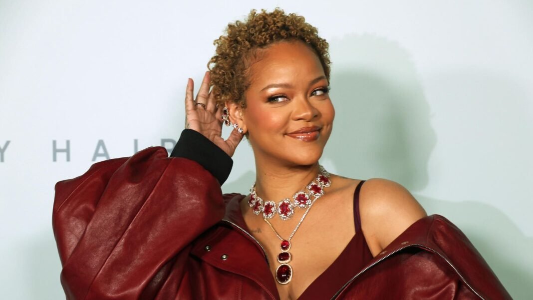 Rihanna’s Nearly 20-Year-Old Hit Single Rockets to an Unbelievable New Chart Peak!