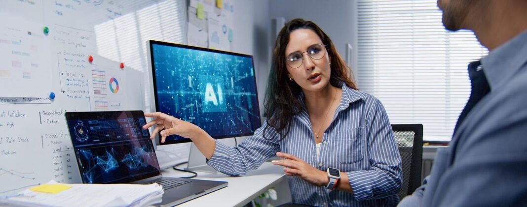 The Leader’s AI Dilemma: Why A Kill Switch Is Not A Strategy