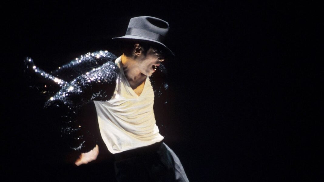 Michael Jackson, Prince, and Elvis Presley Rock the Charts Together with Top 10 Albums This Week!