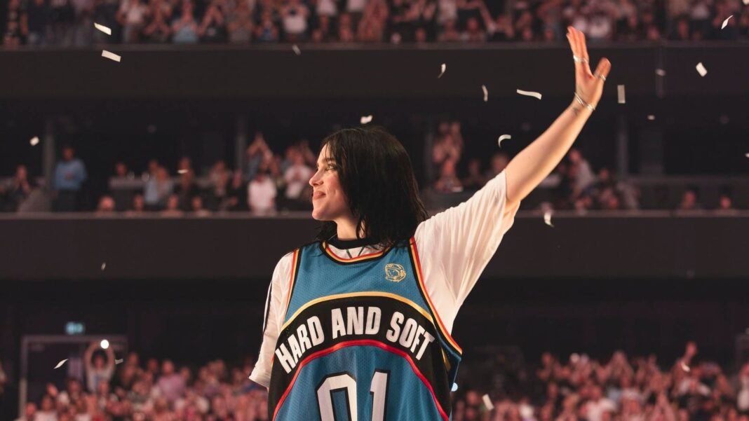 Unveiling Billie Eilish: The Epic Journey of a Music Icon in the Making