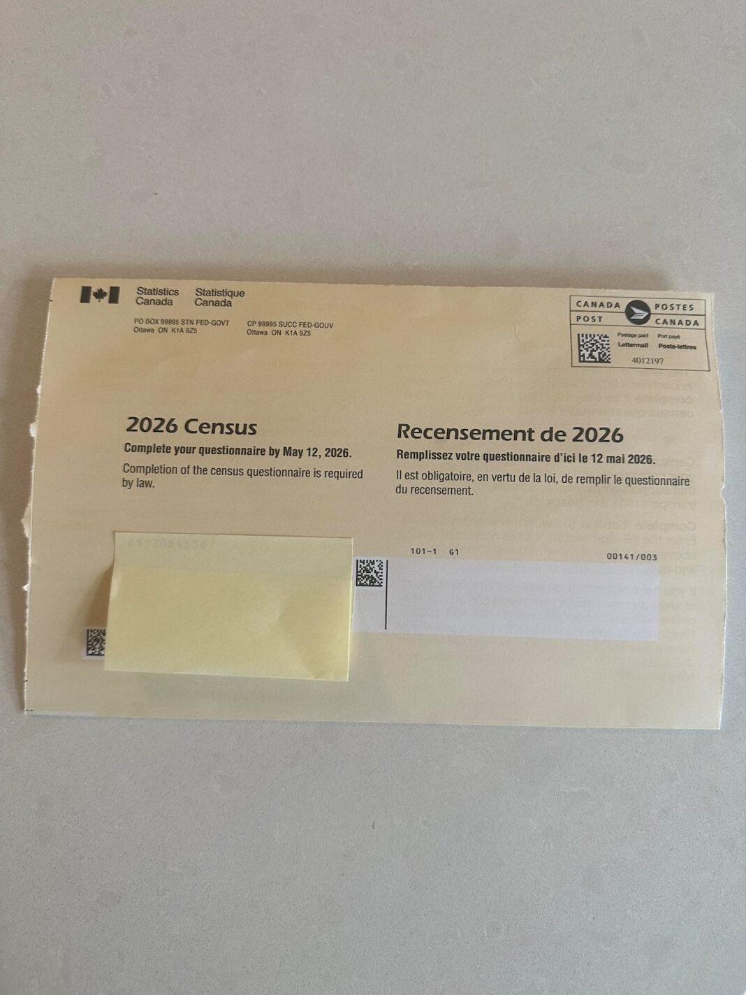 Gear Up for the Long Census: Discover Why It’s More Important Than You Think!