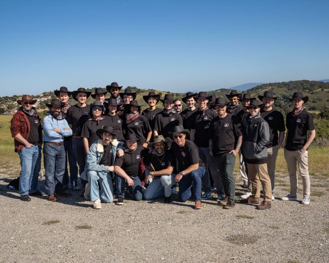 Cowboy Space Secures $275M to Launch the Next Generation of Rockets Fueling Tomorrow’s Space Data Centers