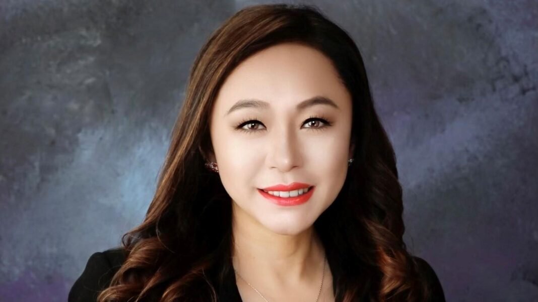 Shockwaves in Arcadia: Mayor Eileen Wang Allegedly Operated as Covert Agent for China