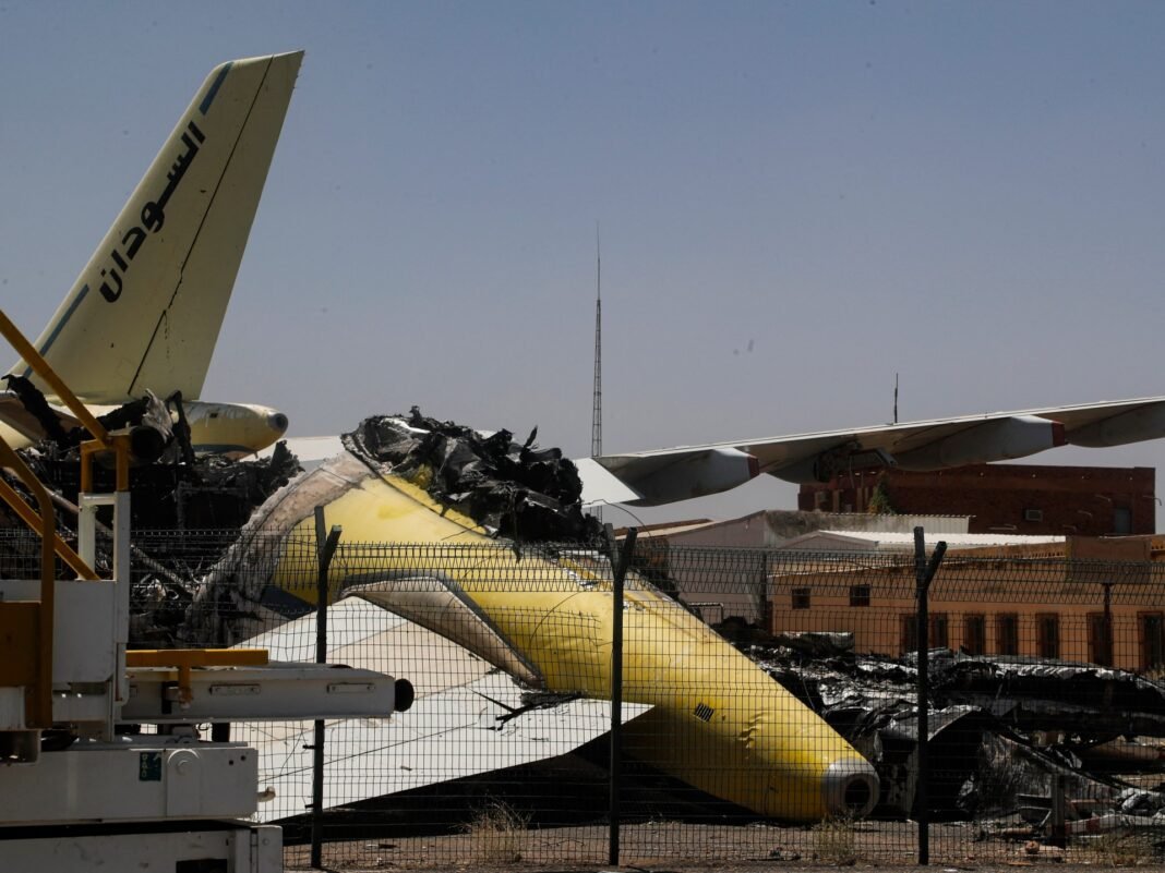 What’s Behind the Repeated Failures to Bring Peace to Sudan’s Conflict?