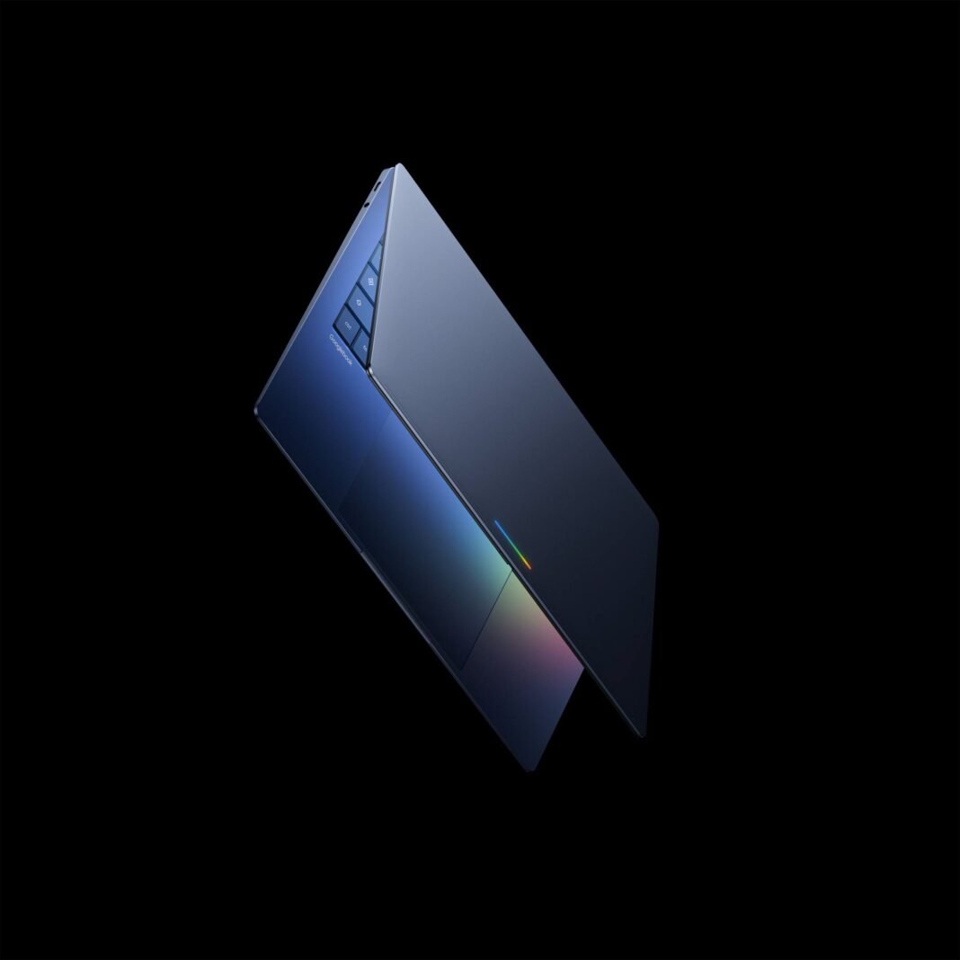 Googlebook Is Google’s New AI-Powered Laptop Platform Built on Android