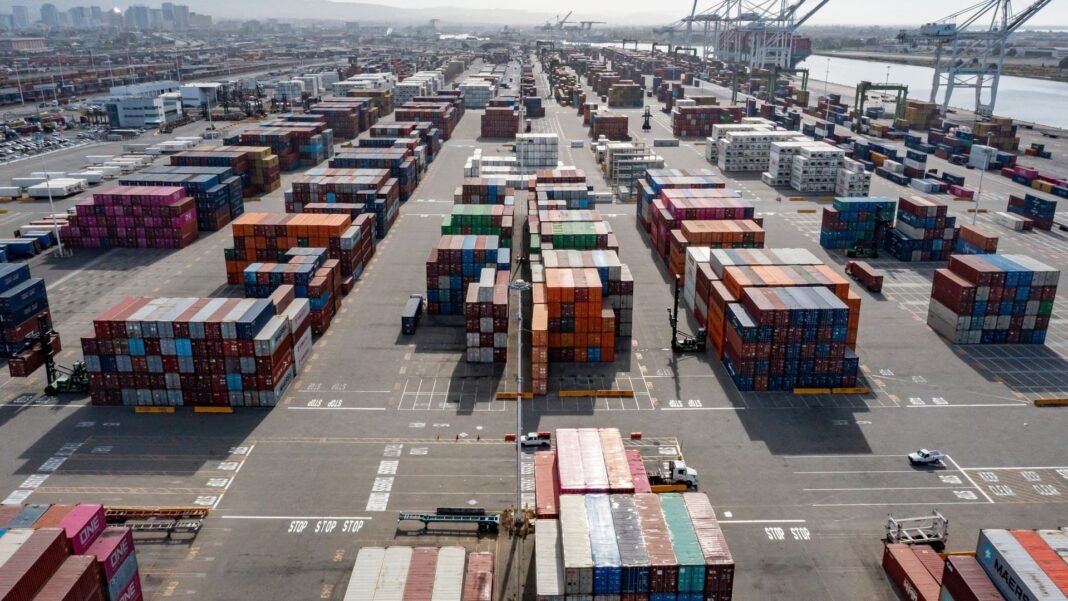 Supreme Court Decision Triggers Surge in Tariff Refunds for Businesses