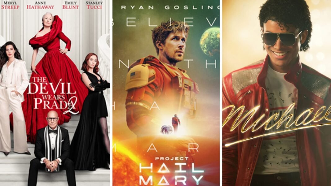 Summer Box Office Heats Up as Weekend Ticket Sales Skyrocket Beyond $160 Million!