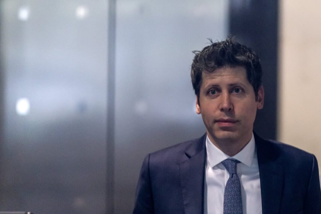 OpenAI CEO Sam Altman testifies in high-stakes court bout with Elon Musk