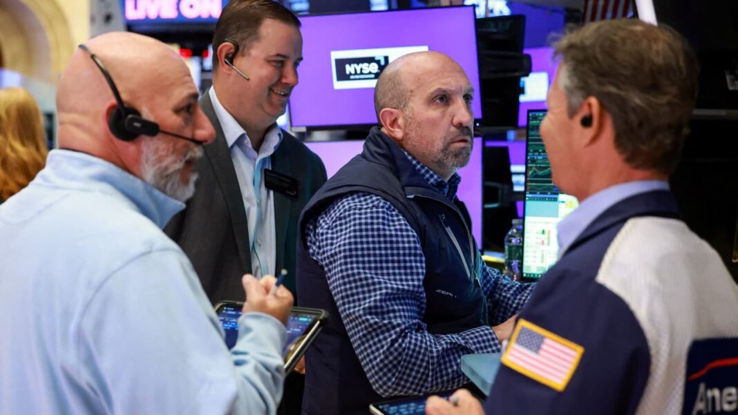 Here’s a punchier, more engaging version of your title:
“3 Game-Changing Reasons the Stock Market Is Soaring Amid Iran Developments