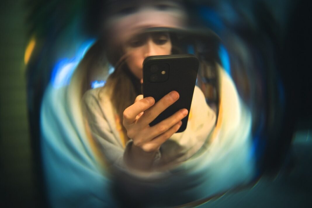 Say Goodbye to Doomscrolling: Android’s Exciting New Feature Will Help You Reclaim Your Time!