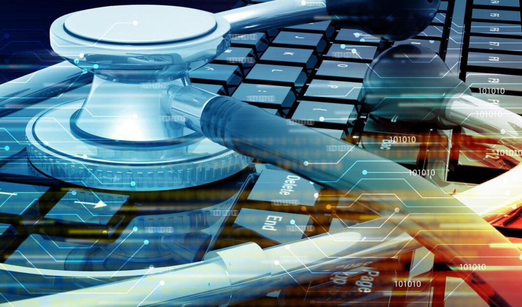 The Quiet Technology Shaping Strategic Decisions In Healthcare