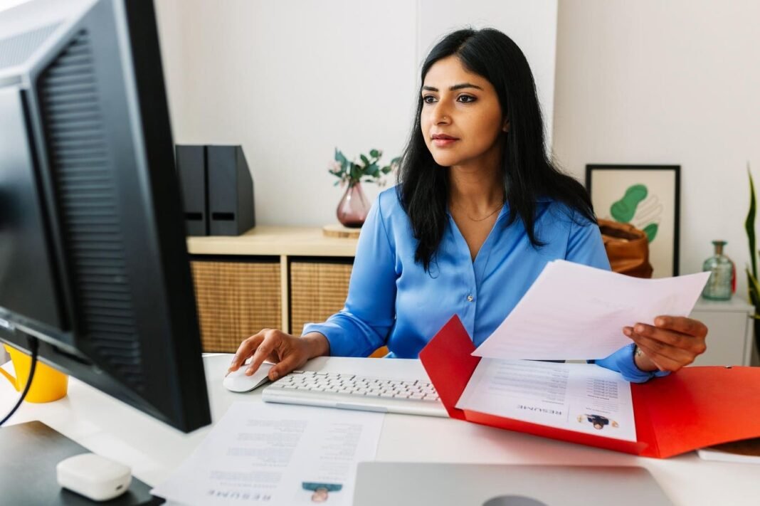 What Recruiters Look for When They Google Your Name