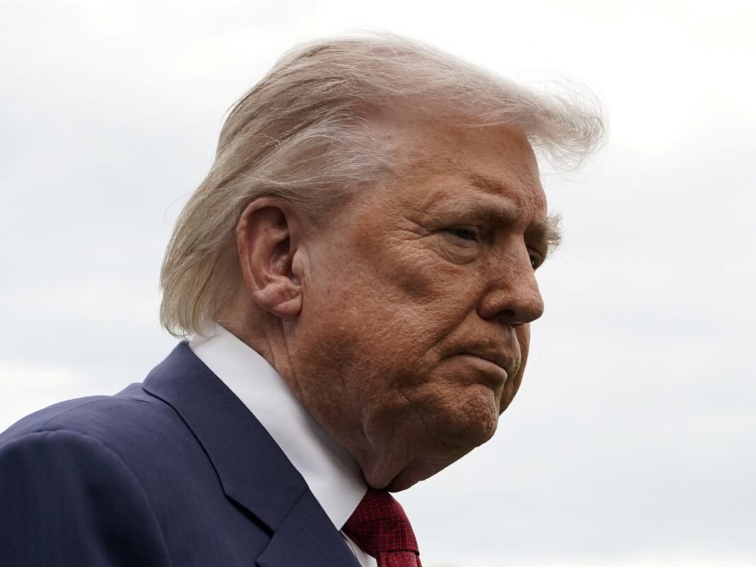 As Trump Gears Up to Meet Xi, Experts Warn He’s ‘Desperate for a Win