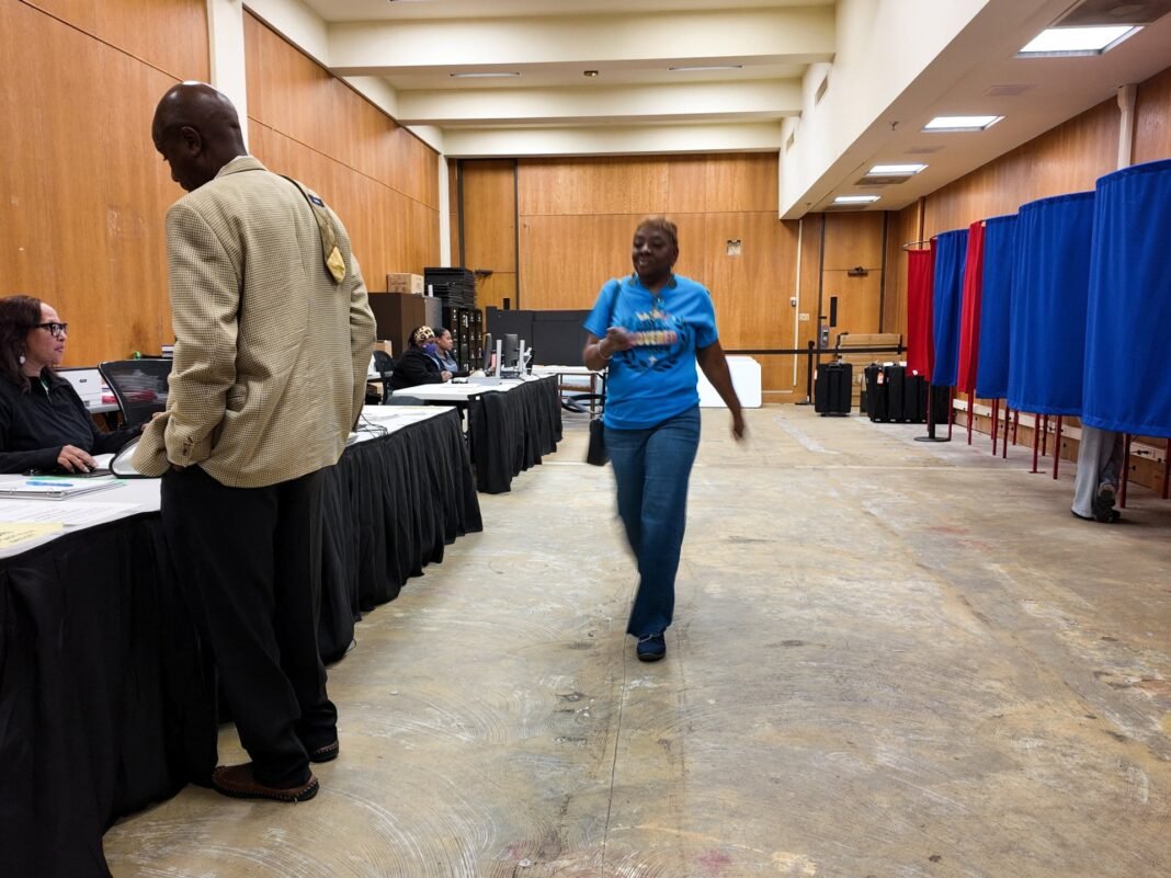 Louisiana Hits Pause on US House Primary Amid Intense Redistricting Showdown