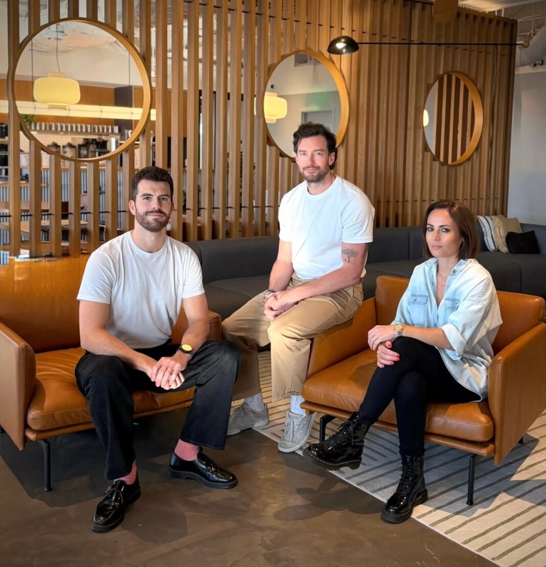 Origin Lab Raises $8M to Revolutionize How Video Game Companies Monetize Data for Next-Gen World-Model Builders