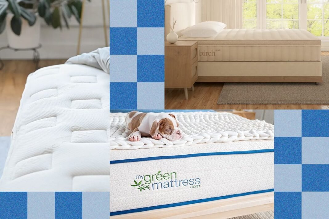 Score Unbeatable Early Memorial Day Mattress Deals: Must-See Picks from Helix & Saatva (2026)