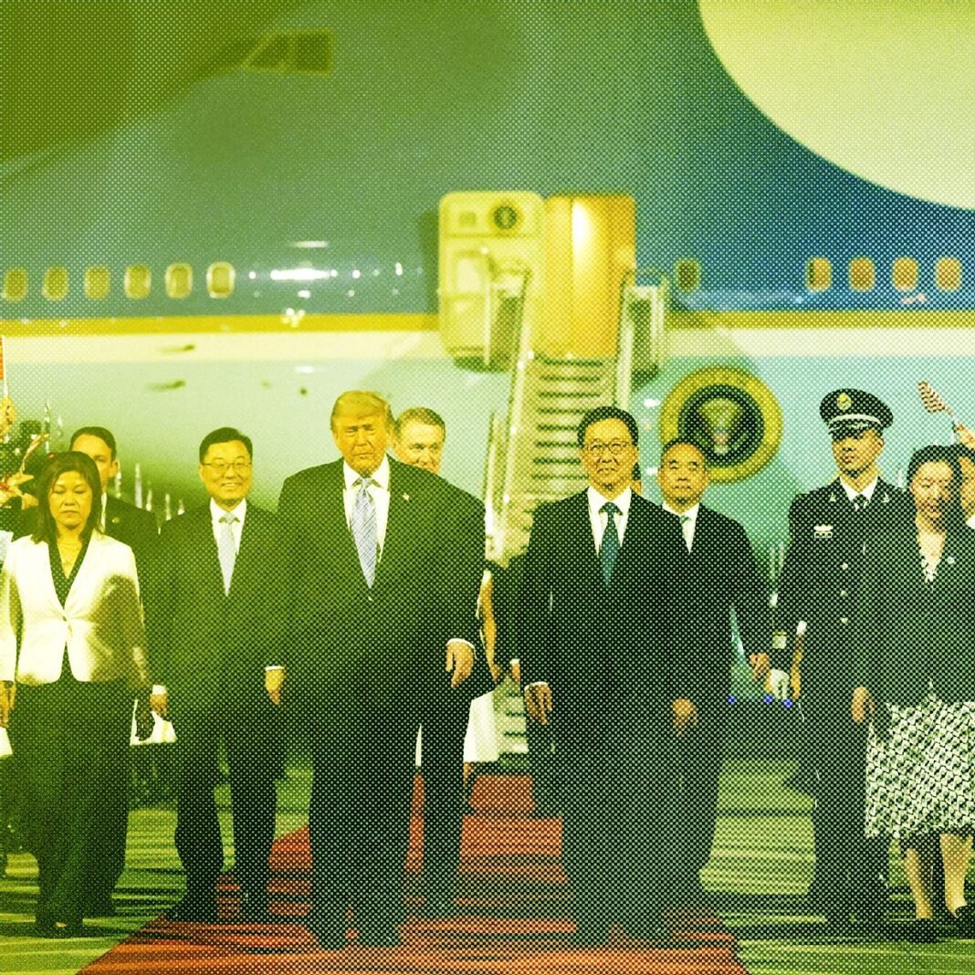 Inside Trump’s China Tech Team, the Epic Musk vs. Altman Clash, and Unraveling the Hantavirus Conspiracy Mysteries