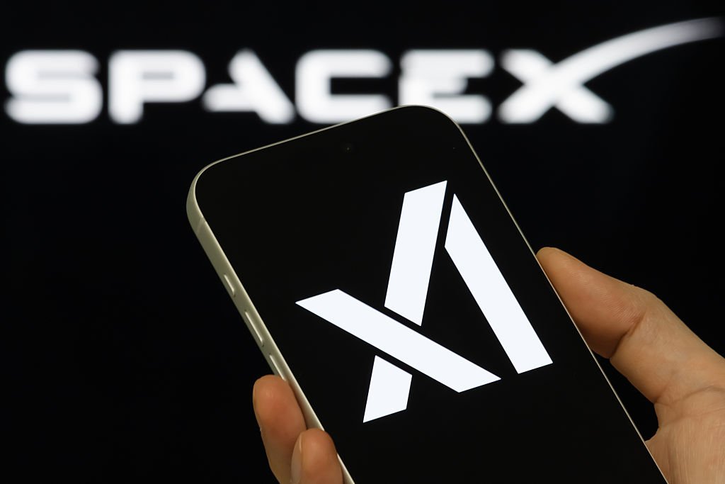 Elon Musk’s SpaceXAI has been bleeding staff since its merger