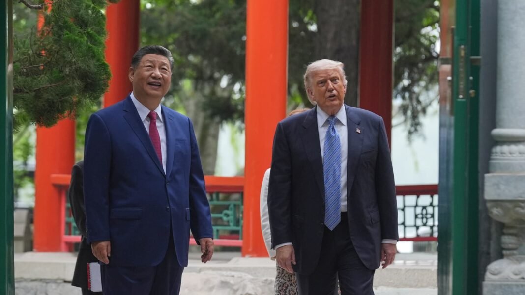 Trump Exposes China’s ‘Insatiable Appetite’ Fueling Surge in U.S. Oil Purchases on Fox News
