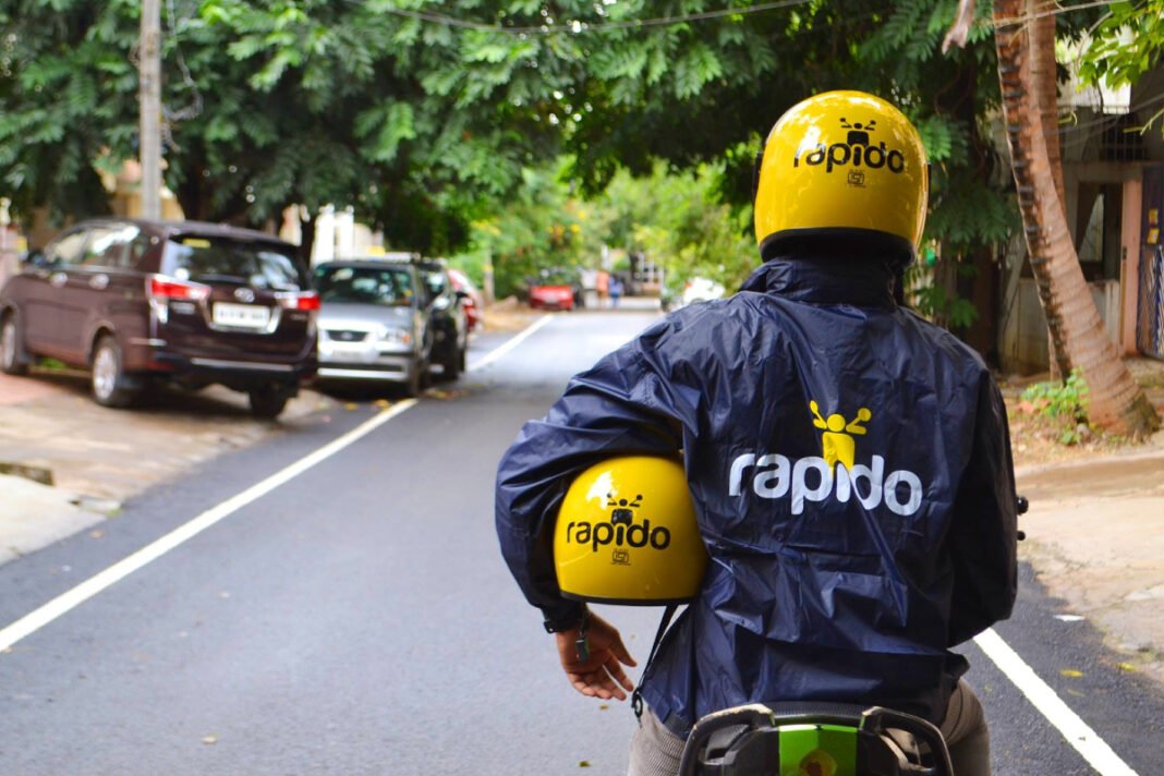 Indian Uber Rival Rapido Rockets to $3B Valuation with Massive $240M Funding Boost!