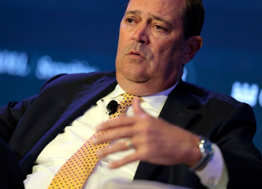 Cisco Cuts Nearly 4,000 Jobs to Power AI Revolution Amid Unprecedented Quarterly Revenue Surge