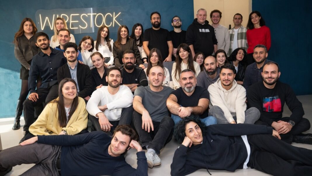 Wirestock Raises $23M to Revolutionize AI Labs with Next-Gen Multimodal Creative Data