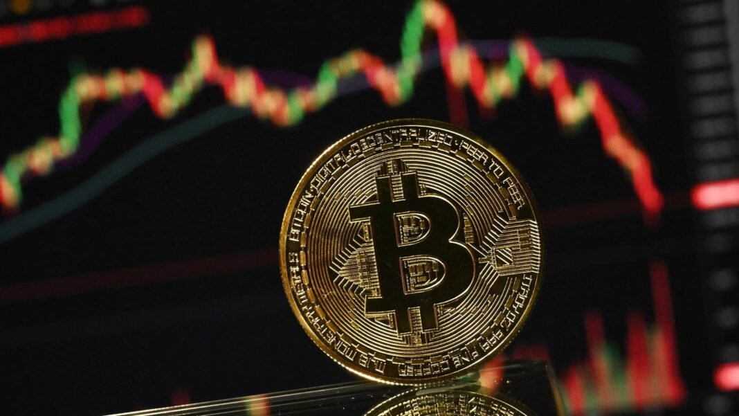Crypto Stocks Surge As Senate Committee Advances Long-Stalled CLARITY Act