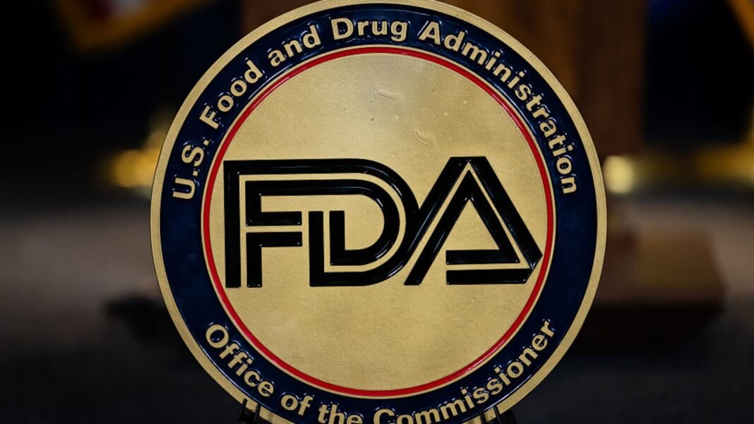 FDA shuffles top drug, biologics leaders in latest shakeup