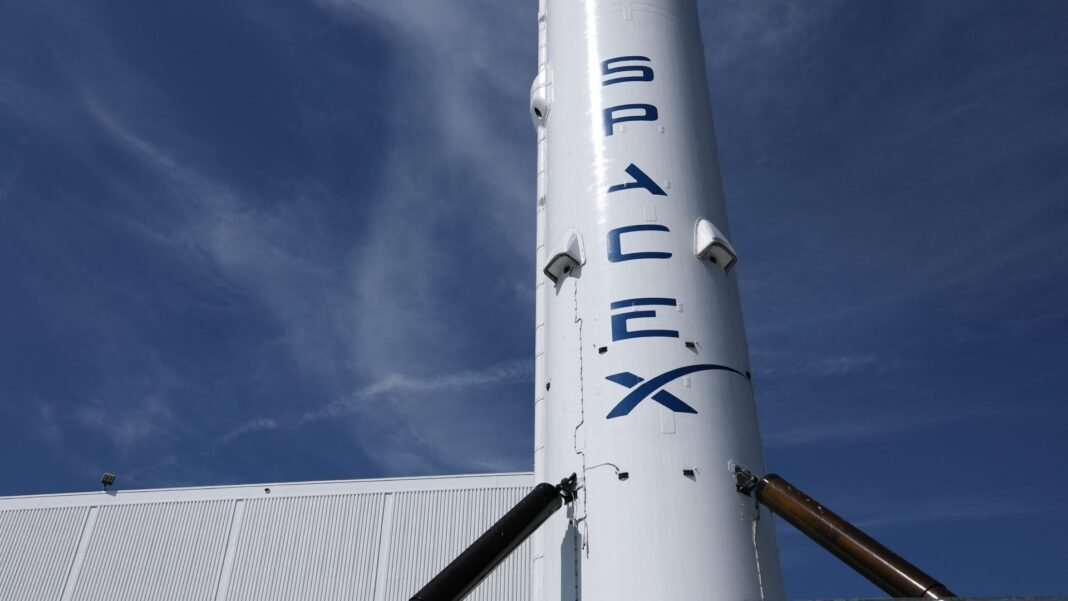 Jim Cramer fears SpaceX’s IPO could be ‘destructive’ for the rest of market